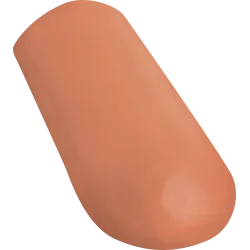 Concrete Tapered Hip Starter Terracotta,  - Cashbuild