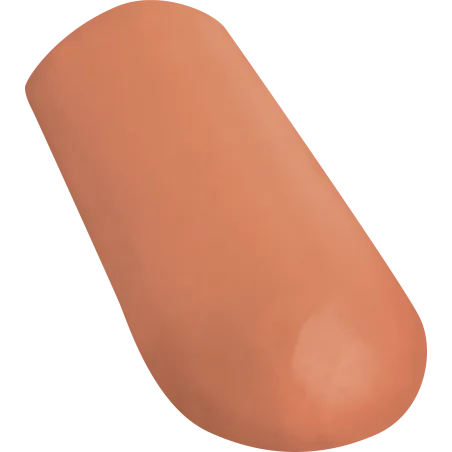 Concrete Tapered Hip Starter Terracotta,  - Cashbuild