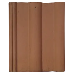 Double Roman Concrete Roof Tile Brown,  - Cashbuild
