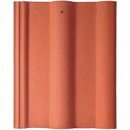 Double Roman Concrete Roof Tile Red,  - Cashbuild