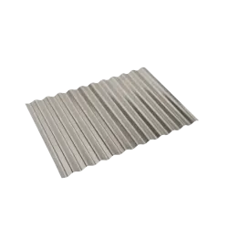 Galvanized Roof Sheeting Corrugated Profile 0.25mm/0.610X2.4m,  - Cashbuild