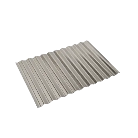 Galvanized Roof Sheeting Corrugated Profile 0.25mm/0.610X3.0m,  - Cashbuild