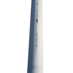 Gutter PVC Downpipe Socket 3.0m Dph310,  - Cashbuild