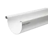 Gutter Pvc Round 3.0m,  - Cashbuild