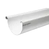 Gutter Pvc Round 6.0m,  - Cashbuild