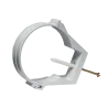 Gutter PVC Round Pipe Clip,  - Cashbuild