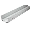 Gutter Pvc Square 3.0m,  - Cashbuild