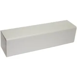 Gutter Pvc Square Downpipe 3.0m Sph310,  - Cashbuild