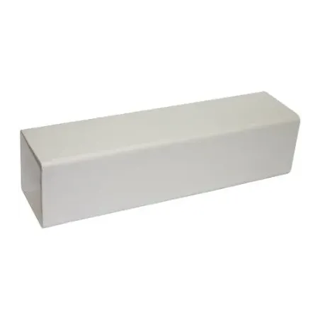 Gutter Pvc Square Downpipe 3.0m Sph310,  - Cashbuild