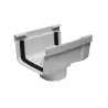 Gutter Pvc Square Outlet,  - Cashbuild