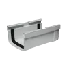 Gutter PVC Square Union Clip,  - Cashbuild