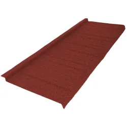 Harvey Shake Compact Tile Burgundy,  - Cashbuild