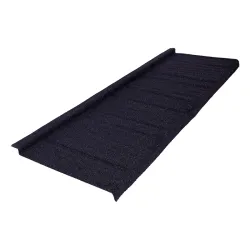 Harvey Shake Compact Tile Midnight Black,  - Cashbuild