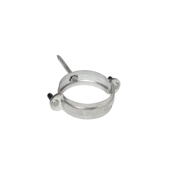 Holderbat Round Galvanized,  - Cashbuild