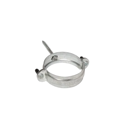 Holderbat Round Galvanized,  - Cashbuild