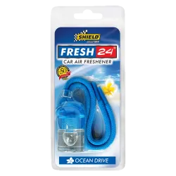 Shield Fresh 24 Air Freshner Ocean Drive,  - Cashbuild