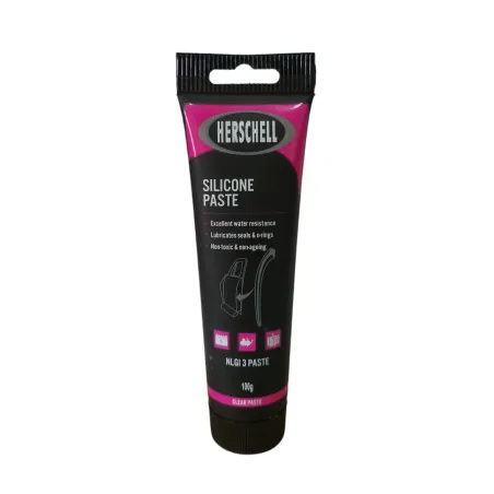 Herschell Silicone Paste 100G,  - Cashbuild