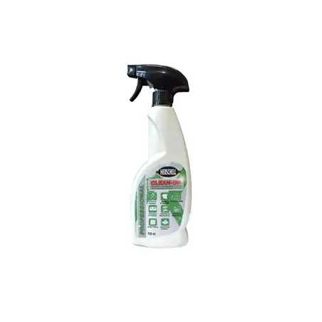 Herschell Clean Up Spray 750ml,  - Cashbuild