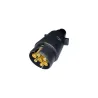 Trailer Plug Male Pvc 7Pin,  - Cashbuild