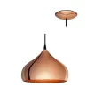 Pendant Hapton Copper El,  - Cashbuild