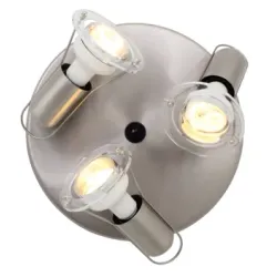 Spot Light Disc 3Lt S Light R50 240mm El,  - Cashbuild
