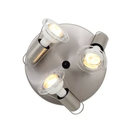 Spot Light Disc 3Lt S Light R50 240mm El,  - Cashbuild