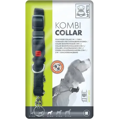 Collar Mpets Kombi M Semi-Choke 2 In 3,  - Cashbuild