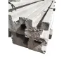 Precon Corner Post 2.4M,  - Cashbuild