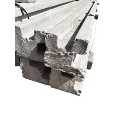 Precon Corner Post 3.0M,  - Cashbuild