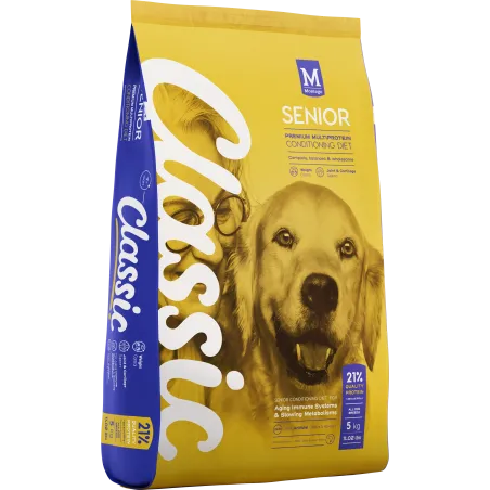 Montego Classic Senior 5 Kg, Montego - Cashbuild