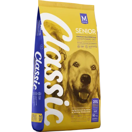 Montego Classic Senior 10 Kg,  - Cashbuild