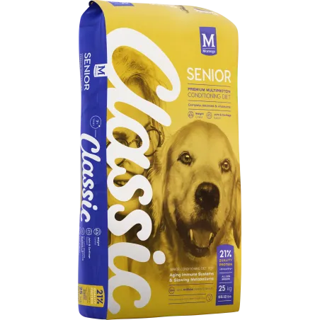 Montego Classic Senior 25 Kg, Montego - Cashbuild