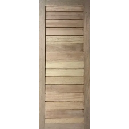Door Hardwood Horizontal,  - Cashbuild