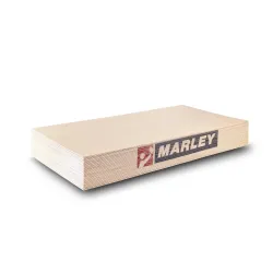 Plaster Board 6.4mm 0.9mm X 3.6m,  - Cashbuild