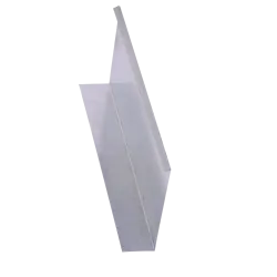 Undertile Flashing 1800 X 0.4mm x 225girth,  - Cashbuild