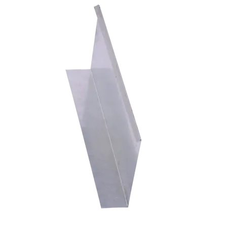 Undertile Flashing 1800 X 0.4mm x 225girth,  - Cashbuild