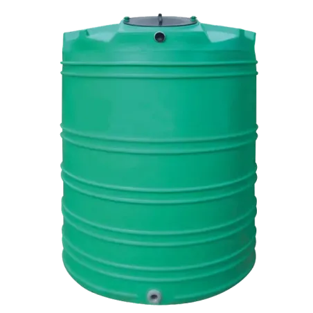 Water Tank 2500L,  - Cashbuild
