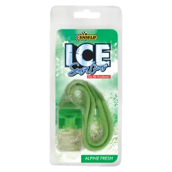 Shield Air Freshner Alpine Fresh