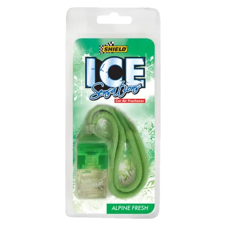 Shield Air Freshner Alpine Fresh