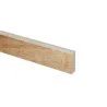 Cover Strip Hardwood 45X10/3.6,  - Cashbuild