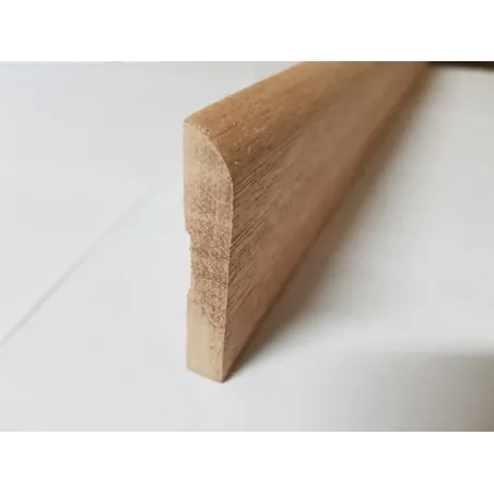 Skirting Hardwood 75/3.6,  - Cashbuild