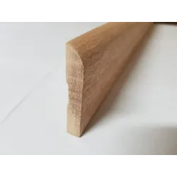 Skirting Hardwood 75/3.6,  - Cashbuild