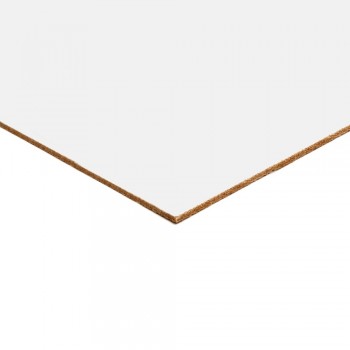 Masonite Std White 3.2mm 2.440 X 1.220,  - Cashbuild