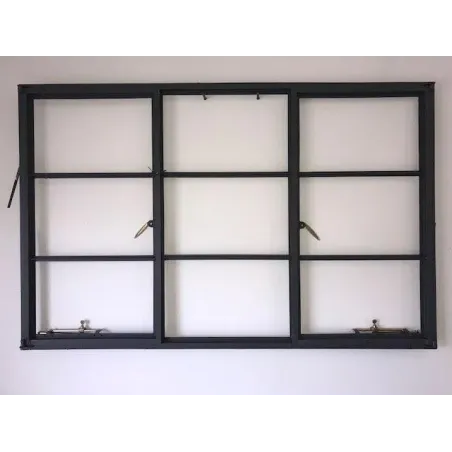 Window Frame Steel C4H F7,  - Cashbuild