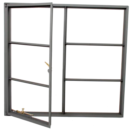 Window Frame Steel C7H F7,  - Cashbuild