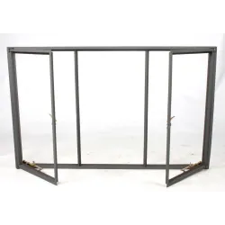 Window Frame Steel Nc4 F7,  - Cashbuild