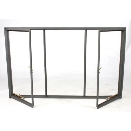 Window Frame Steel Nc4 F7,  - Cashbuild