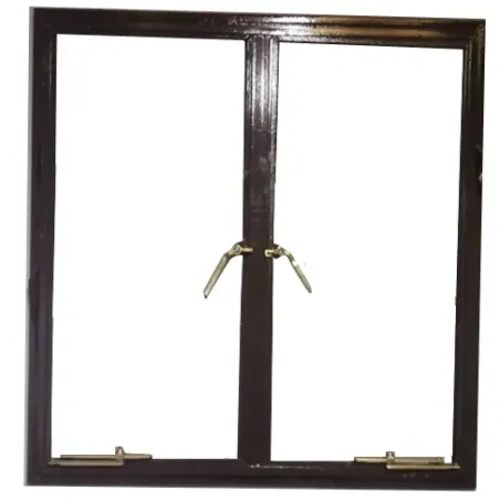Window Frame Steel Nc7 F7,  - Cashbuild