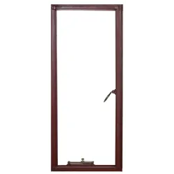 Window Frame Steel Nd1 F7 Left Hand,  - Cashbuild