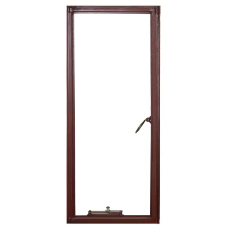 Window Frame Steel Nd1 F7 Left Hand,  - Cashbuild